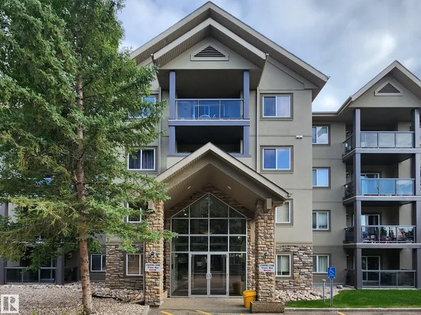 279 Suder Greens Dr NW #128, Edmonton, AB T5T 6X6