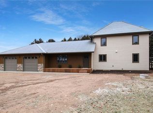 11191 County Highway Q, Chippewa Falls, WI 54729