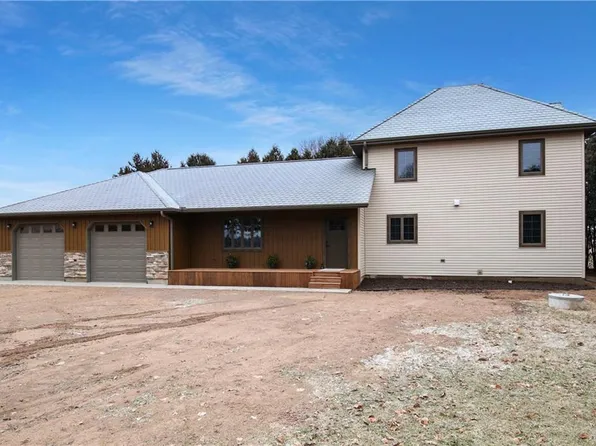 11191 County Highway Q, Chippewa Falls, WI 54729