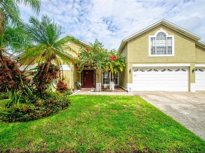 13814 Hawk Lake Dr, Orlando, FL, 32837