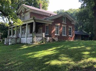 502 N High St, Port Byron, IL