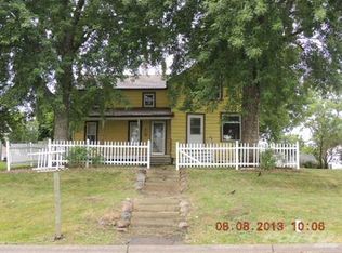 319 Wilson St W, Nya, MN 55368