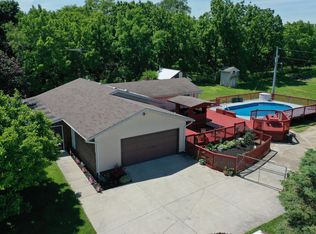4360 Flatfoot Rd, Cable, OH 43009
