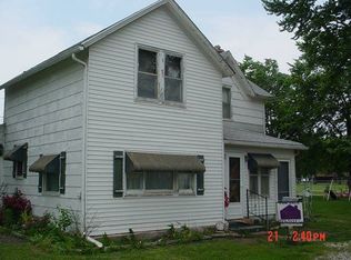 220 E Front St, Clare, IA 50524