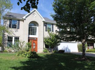 14454 Harrison Pkwy, Fishers, IN 46038