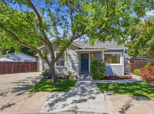 918 Chabrant Way, San Jose, CA 95125