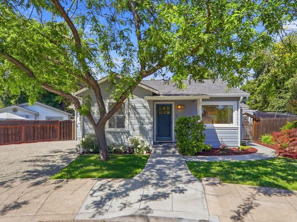 918 Chabrant Way, San Jose, CA 95125