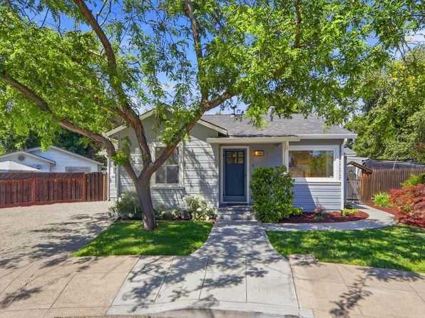 918 Chabrant Way, San Jose, CA 95125