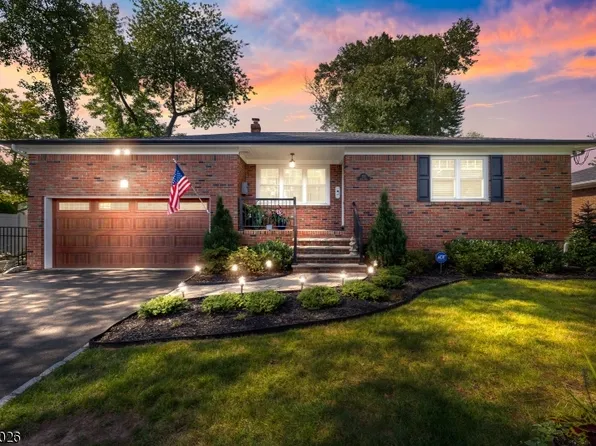 222 Pawnee Rd, Cranford Twp., NJ 07016