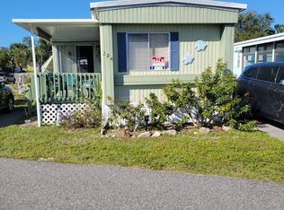 224 Hitching Post Rd, Cape Canaveral, FL 32920