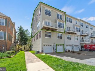 87 Swanton Mews UNIT 200, Gaithersburg, MD 20878