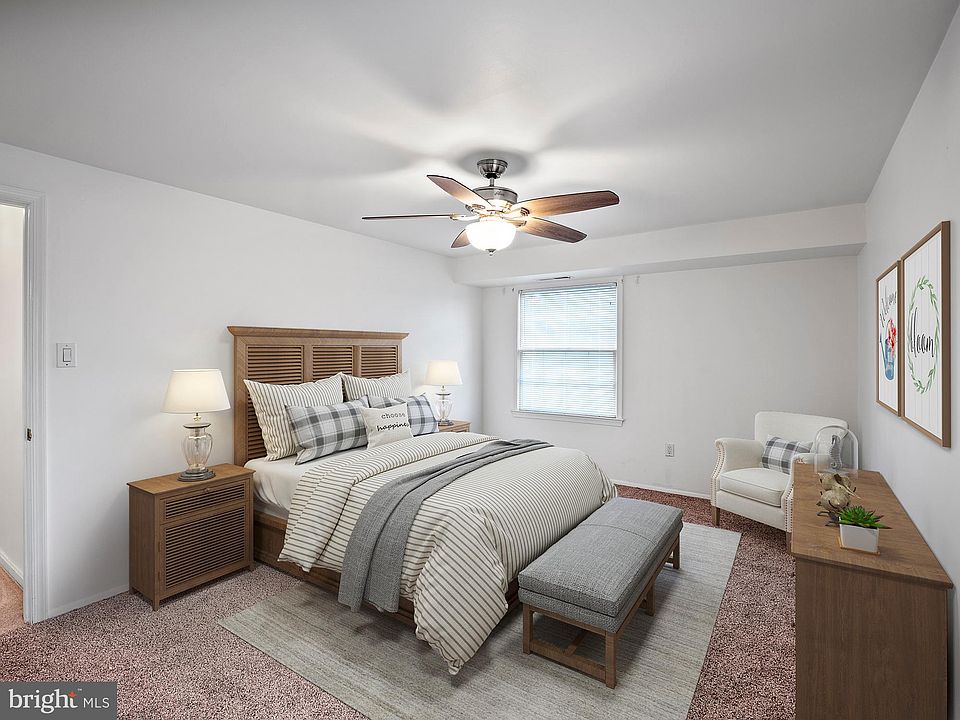 Moorings Of Occoquan Condominiums 12717 Gordon Blvd Woodbridge VA