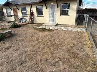 16753 Sultana St, Hesperia, CA 92345