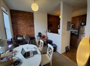 22 Cortes St #12, Boston, MA 02116