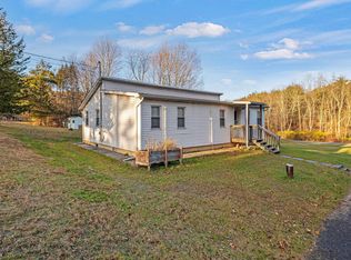(Undisclosed Address), Saylorsburg, PA 18353