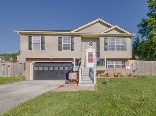 282 Hairetown Rd, Jonesborough, TN 37659