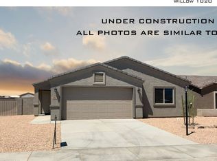 2782 E Hermosa Vis, Kingman, AZ 86409