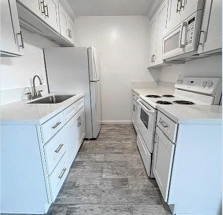 2nd image of 316 W Valerio St APT 4