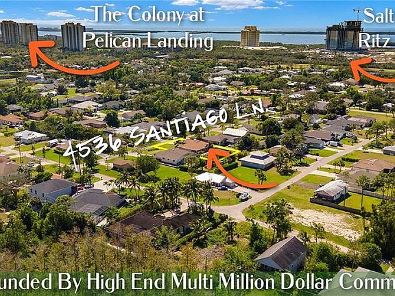 2nd image of 4536 Santiago LN