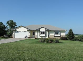 25078 Noyes Ave, Glenwood, IA 51534