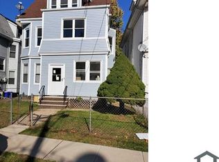391 Berwick St APT 1, Orange, NJ 07050