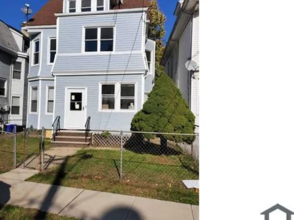 391 Berwick St APT 1, Orange, NJ 07050