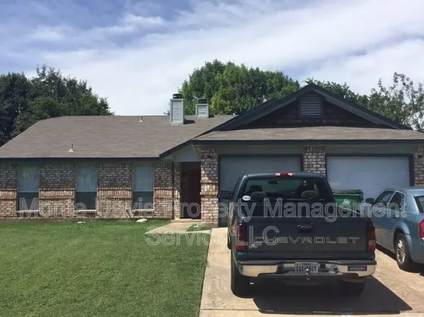 2306 Fuzz Fairway APT A, Austin, TX 78728