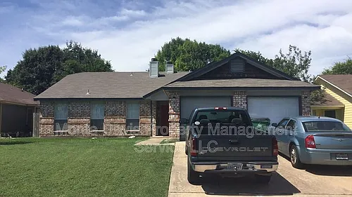2306 Fuzz Fairway #A Photo 1
