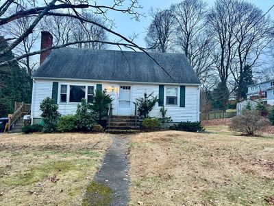 49 Eastview Rd, Hopkinton, MA, 01748