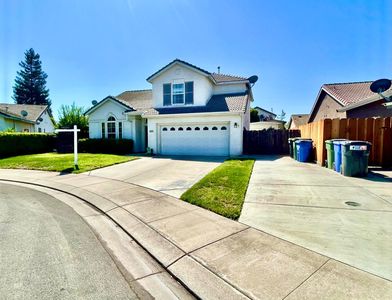 2374 Summersong Ct, Turlock, CA, 95382
