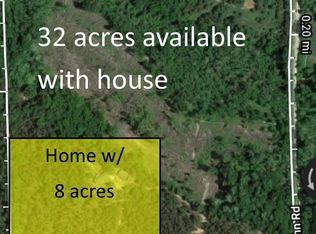 6028 Moores Junction Rd, Sterling, MI 48659