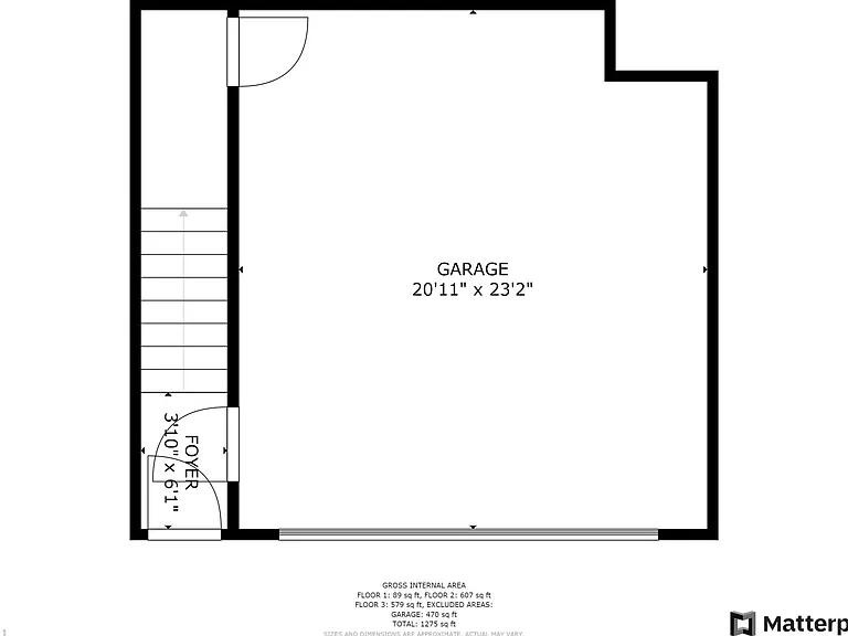 1012 NW Shriver Blvd — Photo 18