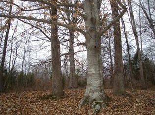 577 Mary Alice Ln, Scotts Hill, TN 38374