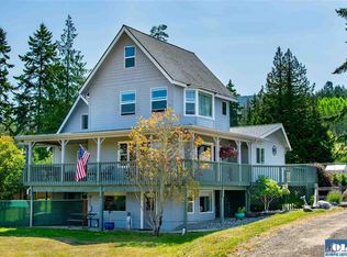 2245 Happy Valley Rd, Sequim, WA 98382