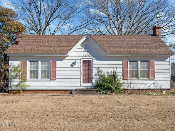 4987 Nc 43, Greenville, NC 27858