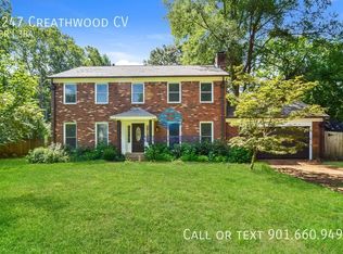7247 Creathwood Cv, Germantown, TN 38138