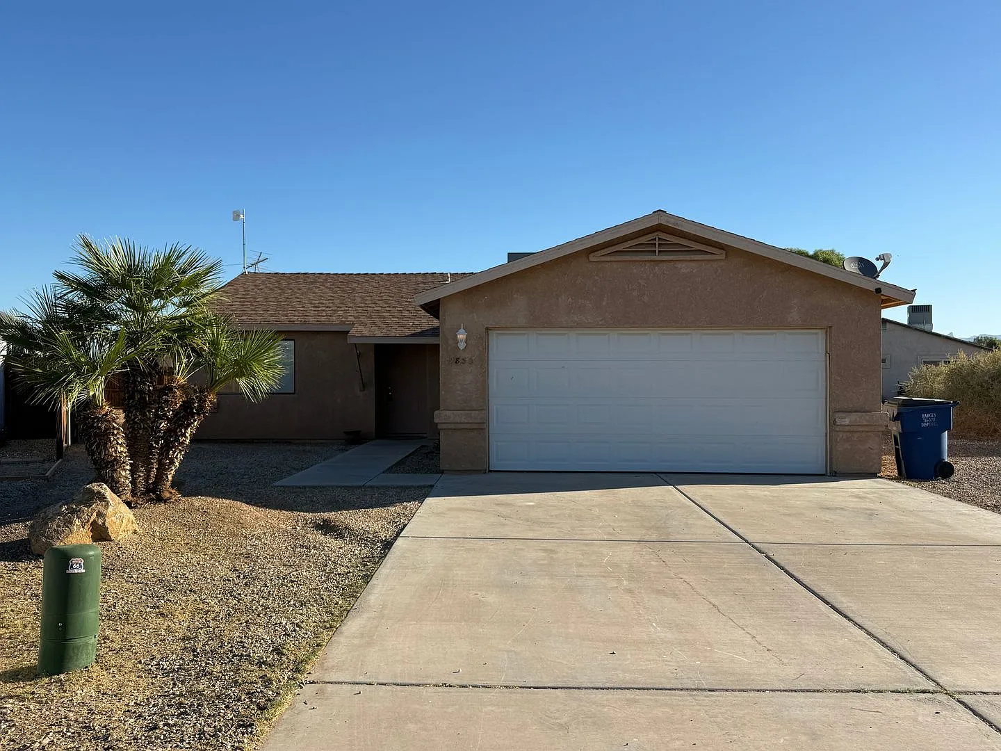 Mohave Valley! 3 Bedroom House — Photo 2