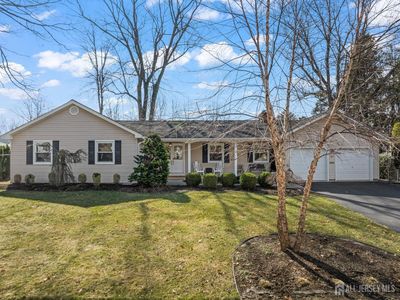 17 Carter Rd, East Brunswick, NJ, 08816