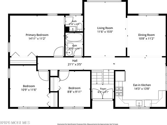 2nd image of 47 Cresci Boulevard