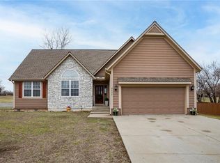 3732 N 113th St, Kansas City, KS 66109