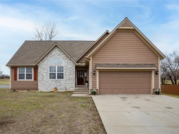 3732 N 113th St, Kansas City, KS 66109