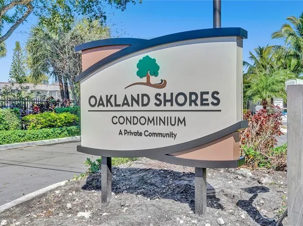 3101 Oakland Shores Drive #H203, Oakland Park, FL 33309