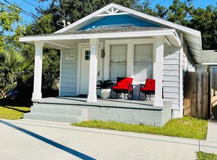 1724 W Intendencia St #1, Pensacola, FL 32502