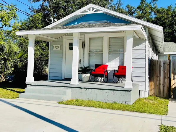 1724 W Intendencia St #1, Pensacola, FL 32502