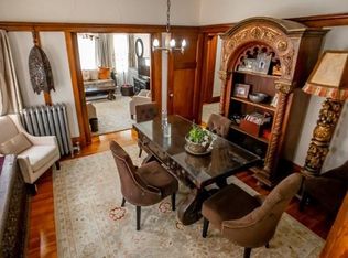 55 Walk Hill St #1, Boston, MA 02130