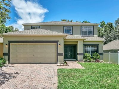 110 Calabria Springs Cv, Sanford, FL, 32771