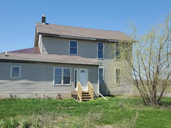 2989 N Vandecar Rd, Mount Pleasant, MI 48858