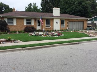 3160 Wallace Ave SW, Grandville, MI