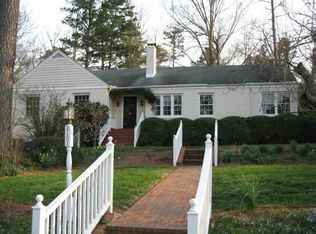 3101 Georgian Ter, Raleigh, NC 27607