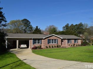 5505 Kingwood Dr, Raleigh, NC 27609